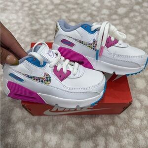 Nike Air Max 90 LTR SE